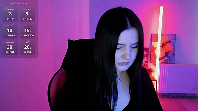 SourCherry   online show from April 2026 06:36:02 AM