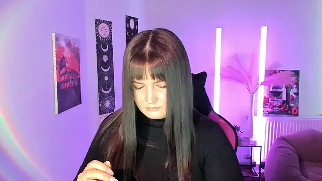 SourCherry   online show from April 2026 01:46:02 PM