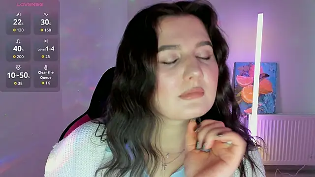 SourCherry   online show from April 2026 12:56:01 PM