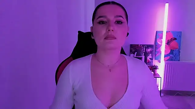 SourCherry   online show from April 2026 01:24:01 PM