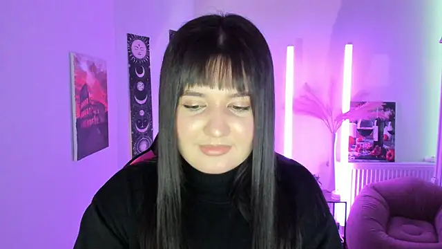 SourCherry   online show from April 2026 01:24:01 PM