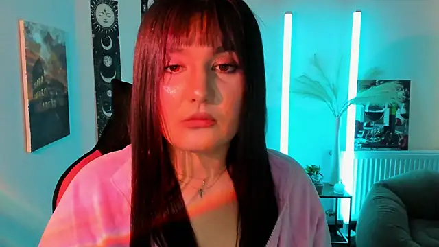 SourCherry   online show from April 2026 11:57:01 AM