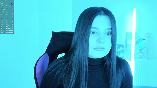 SourCherry   online show from April 2026 12:55:02 PM