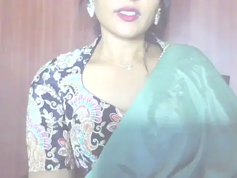 Sexy-Aishu online show from April 2026 04:08:02 PM