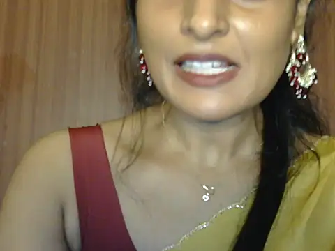 Sexy-Aishu online show from April 2026 05:05:02 PM