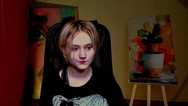 MicheleMarsh online show from April 2026 02:57:02 PM