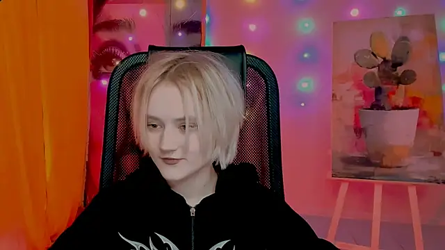 MicheleMarsh online show from April 2026 01:16:02 PM