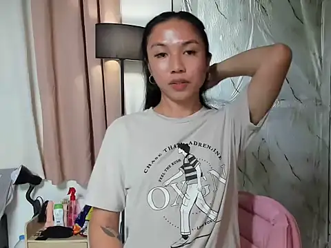 camilla wild online show from May 2026 02:21:04 AM