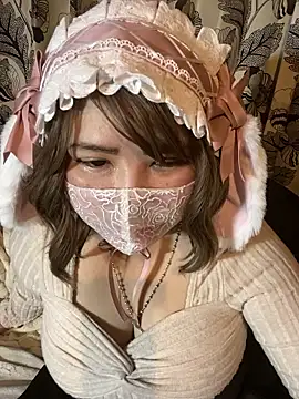 xoxAZU-KICHIxox online show from April 2026 04:43:02 PM