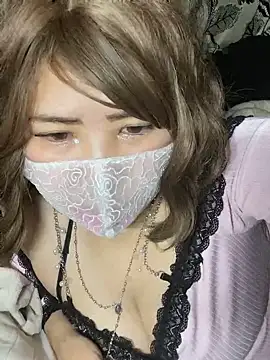 xoxAZU-KICHIxox online show from April 2026 10:25:02 PM