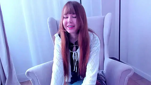 Snapshot of SadeHowen chatting on April 2026 08:51:01 AM SadeHowen online show from April 2026 08:51:01 AM