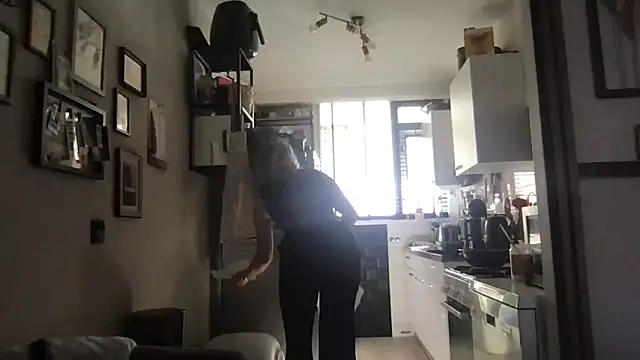 BlondSeduction online show from April 2026 08:38:01 AM