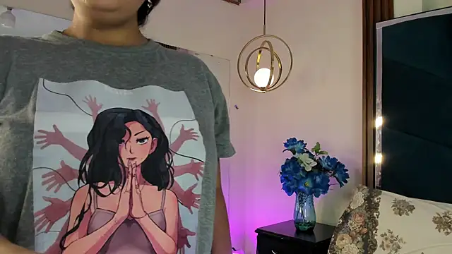 AprilMiiller online show from April 2026 01:37:01 PM