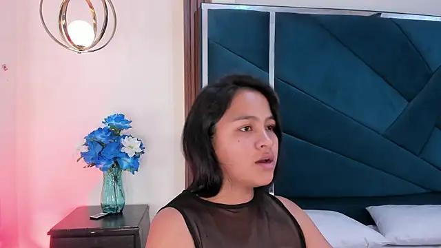 AprilMiiller online show from May 2026 01:07:01 PM