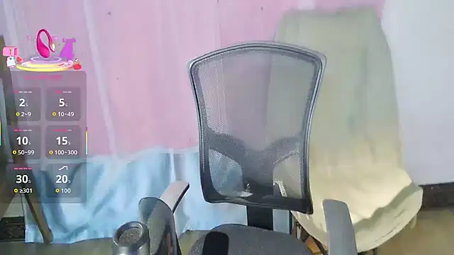 xiaomin-168 online show from April 2026 11:06:02 AM