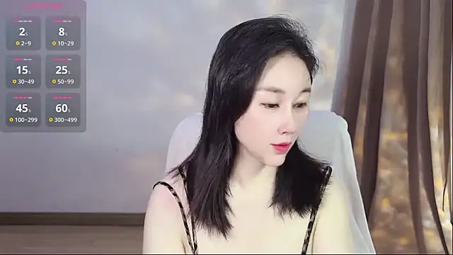 Snapshot of Eva-000 chatting on July 2026 01:05:02 AM Eva-000 online show from July 2026 01:05:02 AM