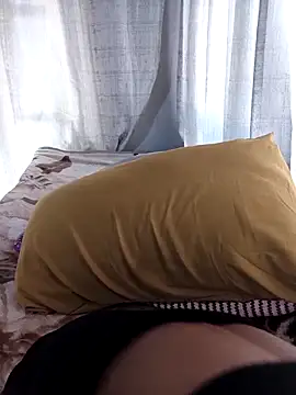 BabeShanty08 online show from April 2026 02:07:02 PM