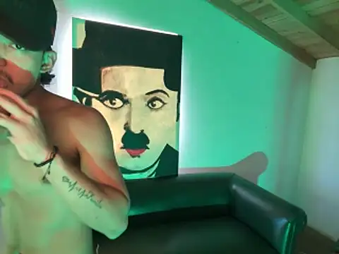 Cuteathleticboys online show from April 2026 08:54:02 PM