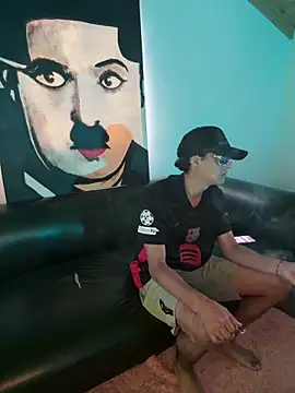 Cuteathleticboys online show from April 2026 09:38:01 PM