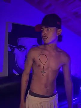 Cuteathleticboys online show from April 2026 12:36:01 AM