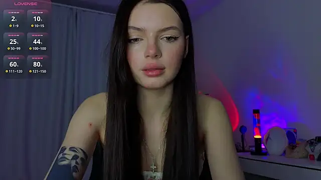 lillly meow  online show from May 2026 07:49:02 PM