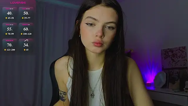 lillly meow  online show from May 2026 04:23:01 PM