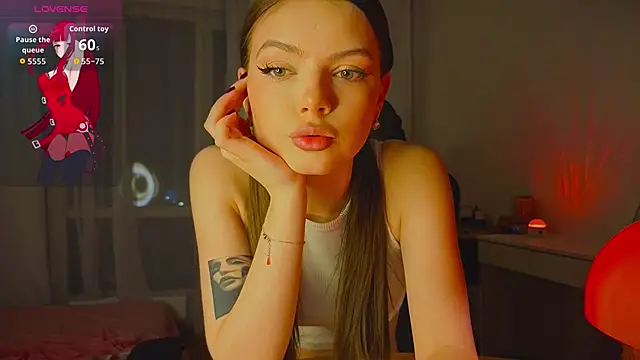 lillly meow  online show from April 2026 06:36:02 PM