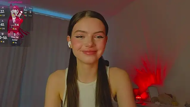 lillly meow  online show from April 2026 04:16:02 AM