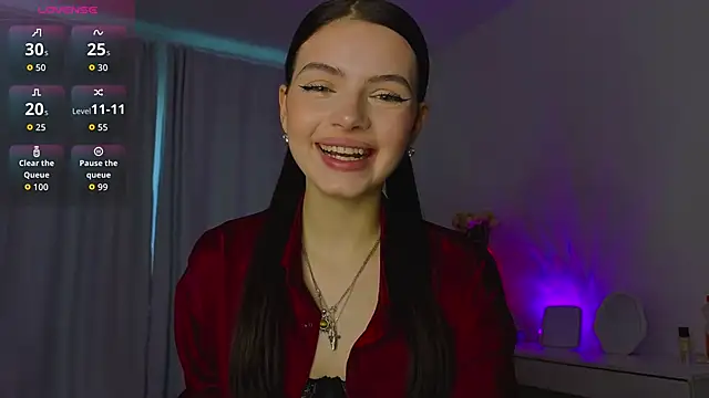 lillly meow  online show from May 2026 04:26:02 PM