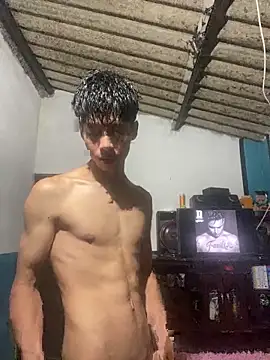 Nando-111 online show from April 2026 03:19:01 AM