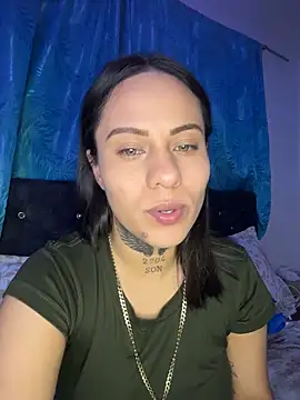 NaomiBDSM online show from April 2026 11:01:01 AM