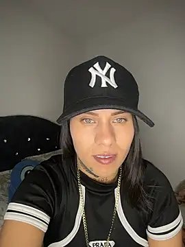 NaomiBDSM online show from April 2026 06:59:02 PM