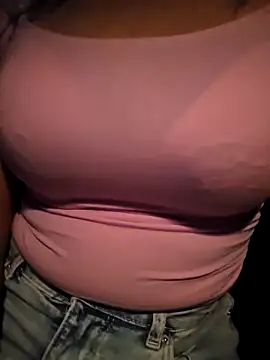 DoggyJasmine online show from May 2026 05:17:01 PM