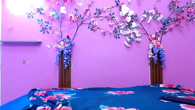 starfishanal21 online show from April 2026 07:15:02 PM