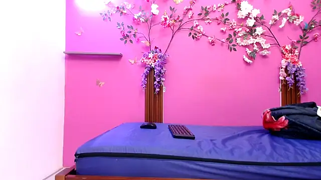 starfishanal21 online show from May 2026 07:28:02 PM