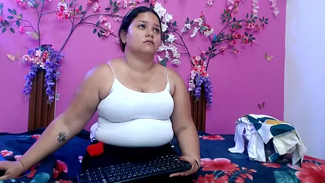 starfishanal21 online show from June 2026 07:51:01 PM