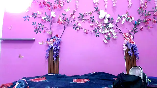 starfishanal21 online show from April 2026 07:28:02 PM