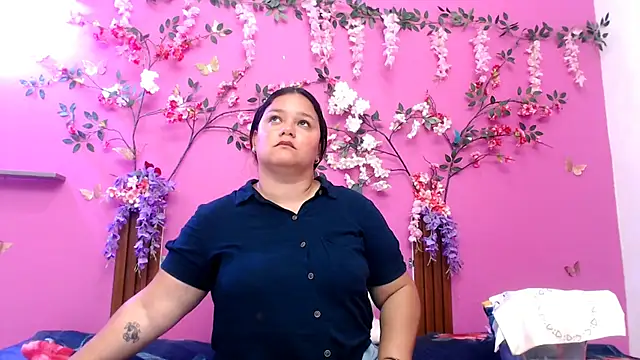 starfishanal21 online show from May 2026 07:20:02 PM