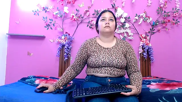 starfishanal21 online show from May 2026 07:23:01 PM