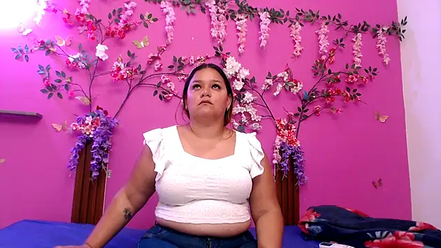 starfishanal21 online show from May 2026 07:24:02 PM