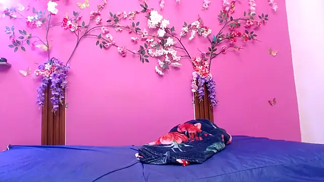 Snapshot of starfishanal21 chatting on June 2026 07:57:02 PM starfishanal21 online show from June 2026 07:57:02 PM