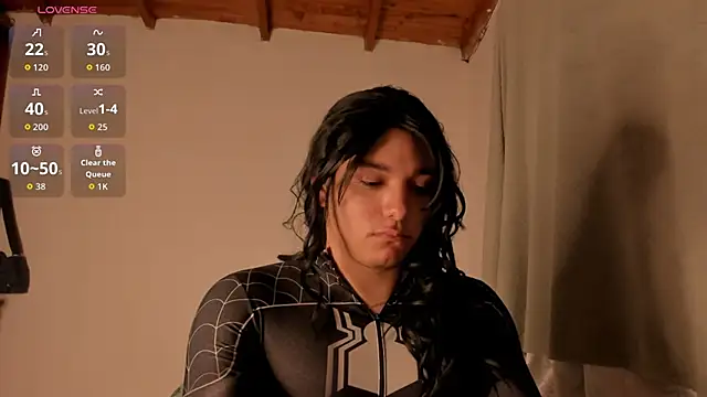 dakota m online show from April 2026 04:05:02 AM