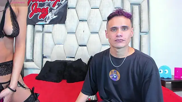 karlaandmatt online show from July 2026 01:50:02 AM