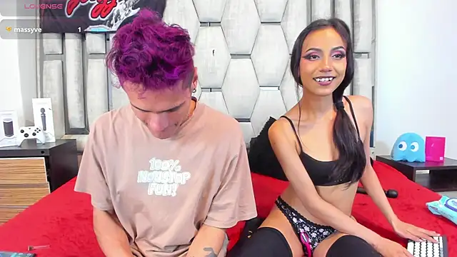 karlaandmatt online show from July 2026 06:59:01 AM