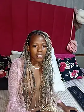 PinkyxGodess online show from May 2026 08:48:01 PM