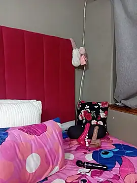 Snapshot of PinkyxGodess chatting on July 2026 02:01:01 AM PinkyxGodess online show from July 2026 02:01:01 AM