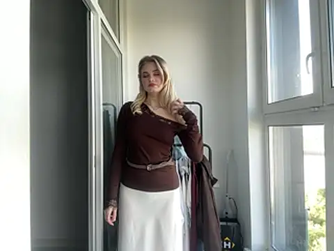 kirtova  online show from June 2026 12:06:02 PM