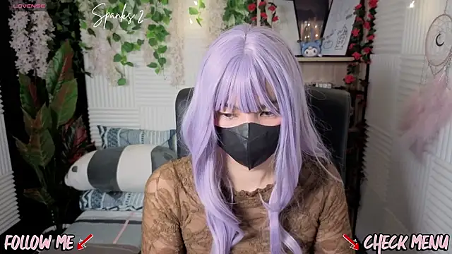 GoddessCallista online show from July 2026 02:20:01 PM