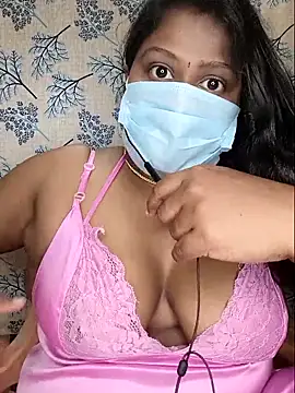 Romantic Woman online show from April 2026 09:39:33 PM