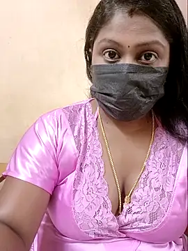 Romantic Woman online show from April 2026 06:12:01 PM